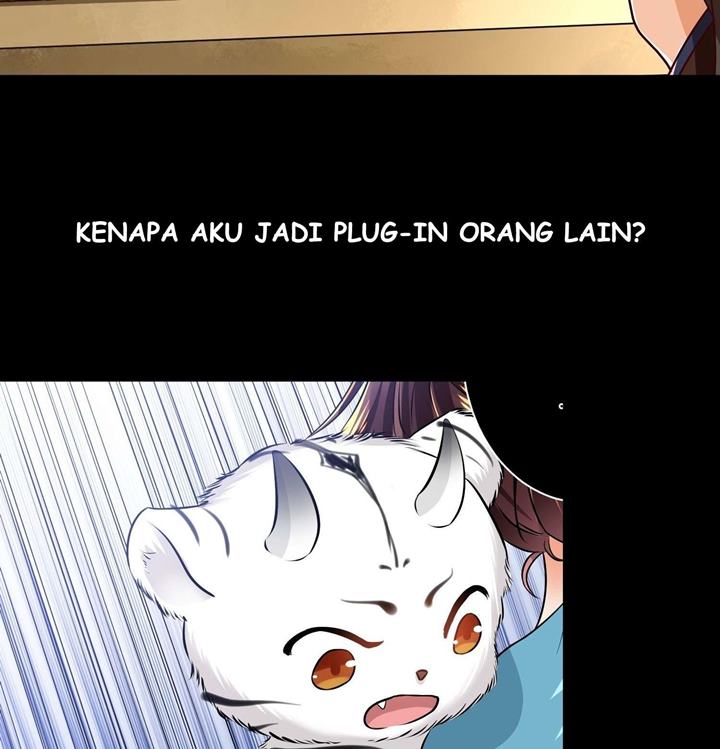 Start Become a Plug-in (I Became A System) Chapter 00 Gambar 14