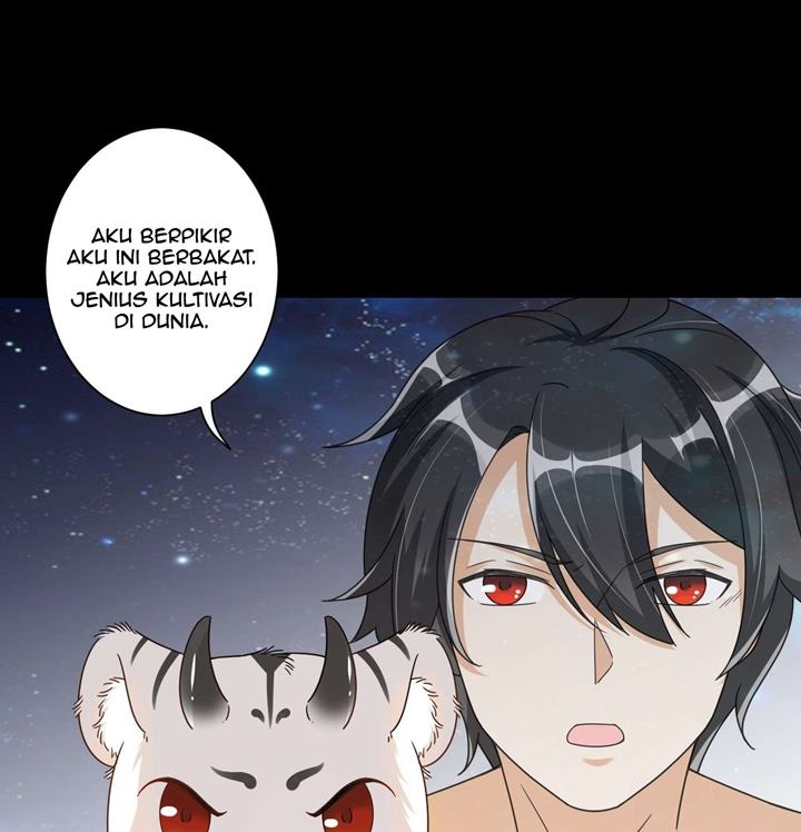 Start Become a Plug-in (I Became A System) Chapter 00 Gambar 17