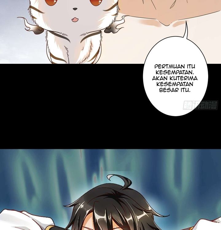 Start Become a Plug-in (I Became A System) Chapter 00 Gambar 18