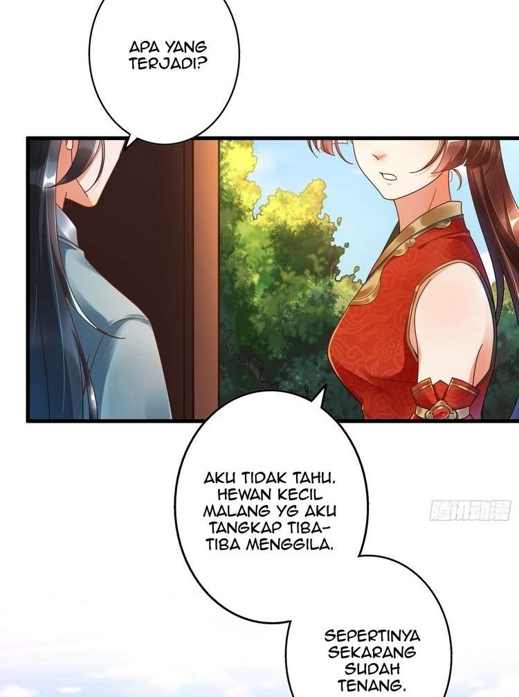Start Become a Plug-in (I Became A System) Chapter 01 Gambar 12