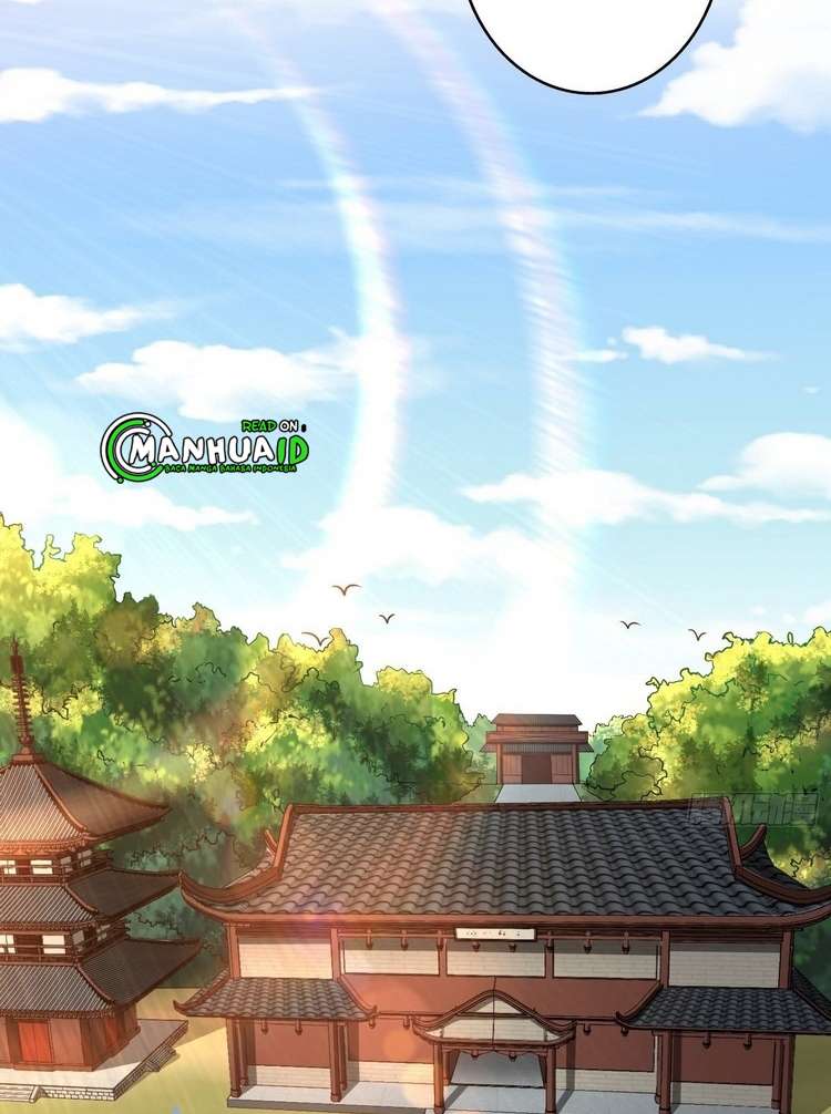 Start Become a Plug-in (I Became A System) Chapter 01 Gambar 13
