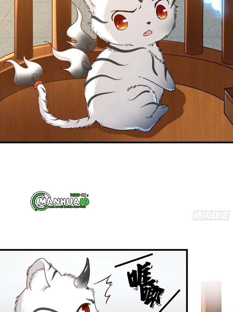 Start Become a Plug-in (I Became A System) Chapter 01 Gambar 19