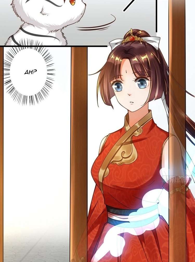 Start Become a Plug-in (I Became A System) Chapter 01 Gambar 20