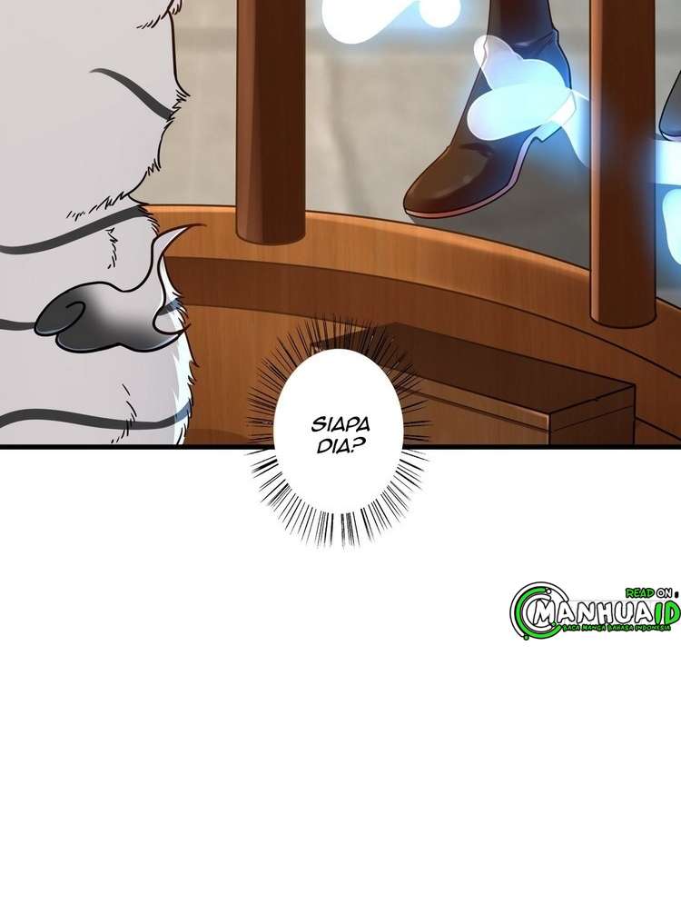 Start Become a Plug-in (I Became A System) Chapter 01 Gambar 22