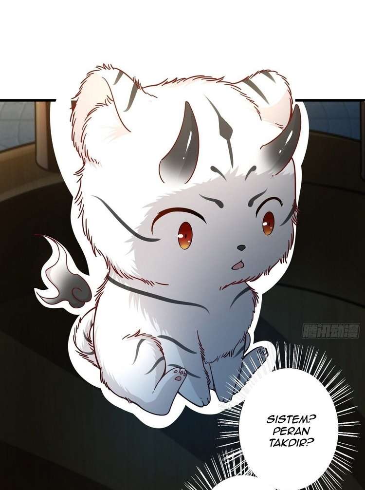 Start Become a Plug-in (I Became A System) Chapter 01 Gambar 24