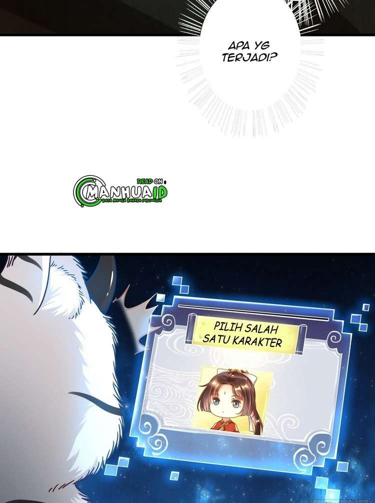 Start Become a Plug-in (I Became A System) Chapter 01 Gambar 25