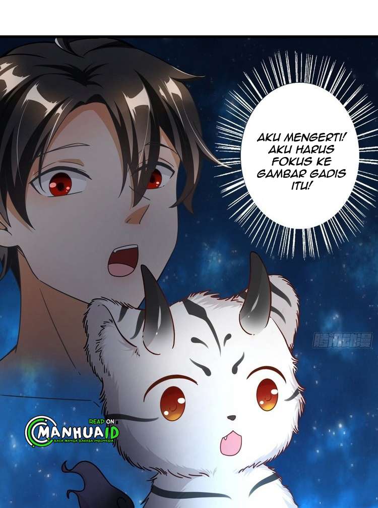 Start Become a Plug-in (I Became A System) Chapter 01 Gambar 28