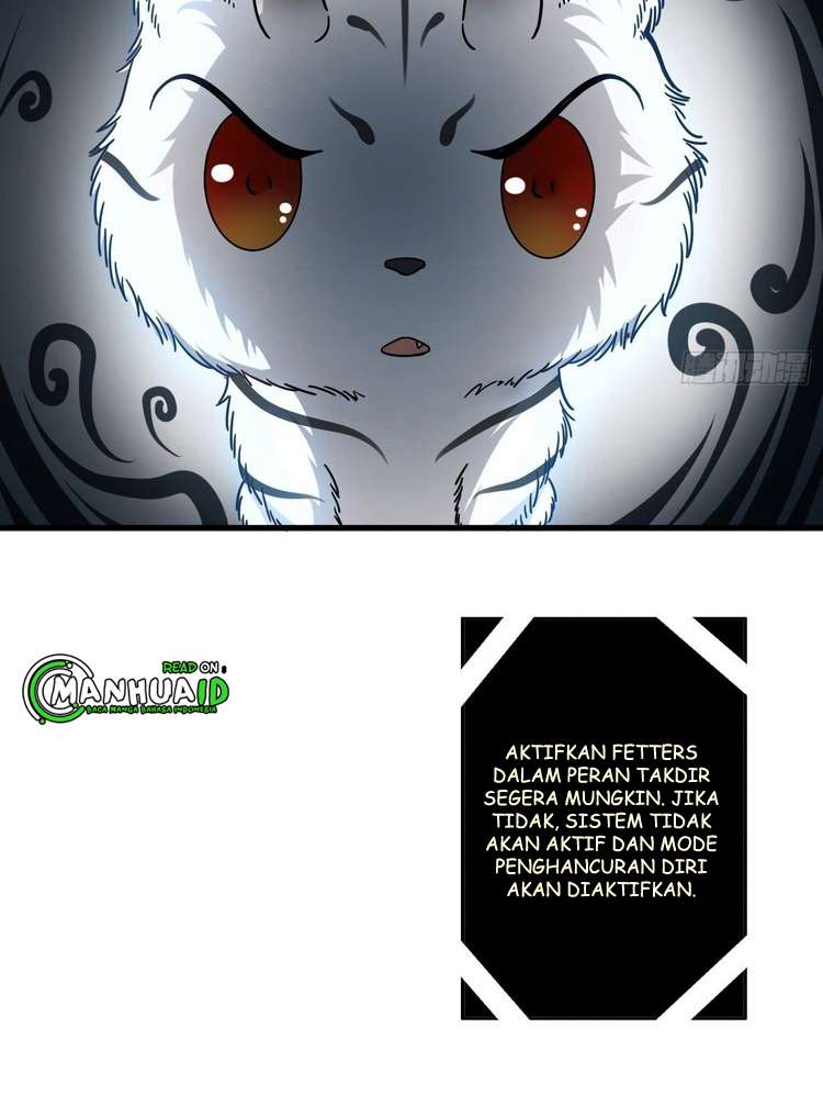 Start Become a Plug-in (I Became A System) Chapter 01 Gambar 31