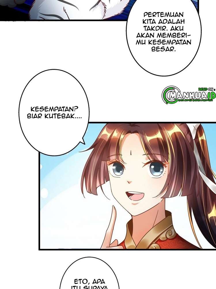 Start Become a Plug-in (I Became A System) Chapter 01 Gambar 35