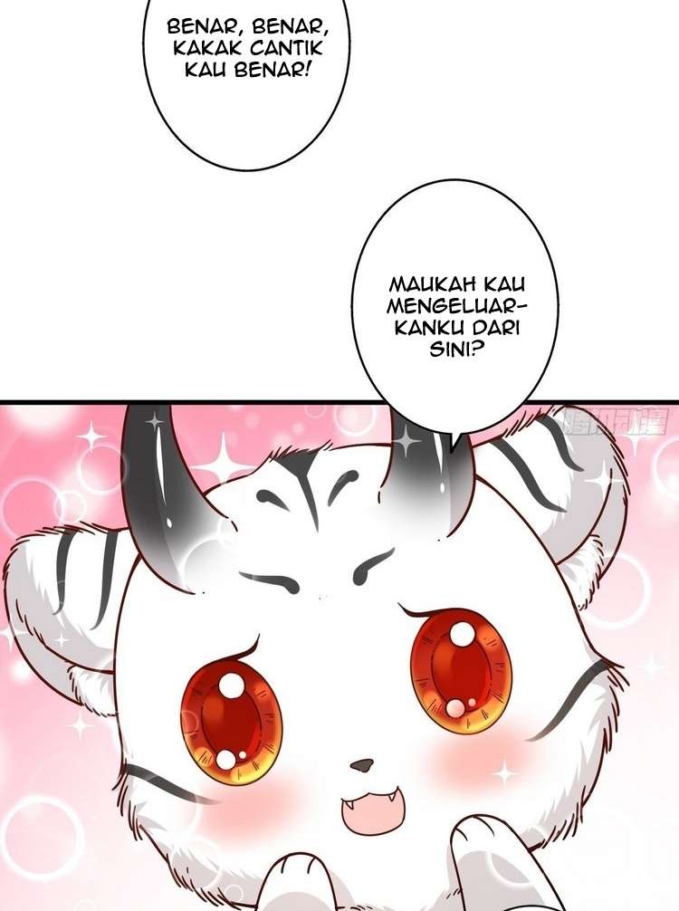 Start Become a Plug-in (I Became A System) Chapter 01 Gambar 36