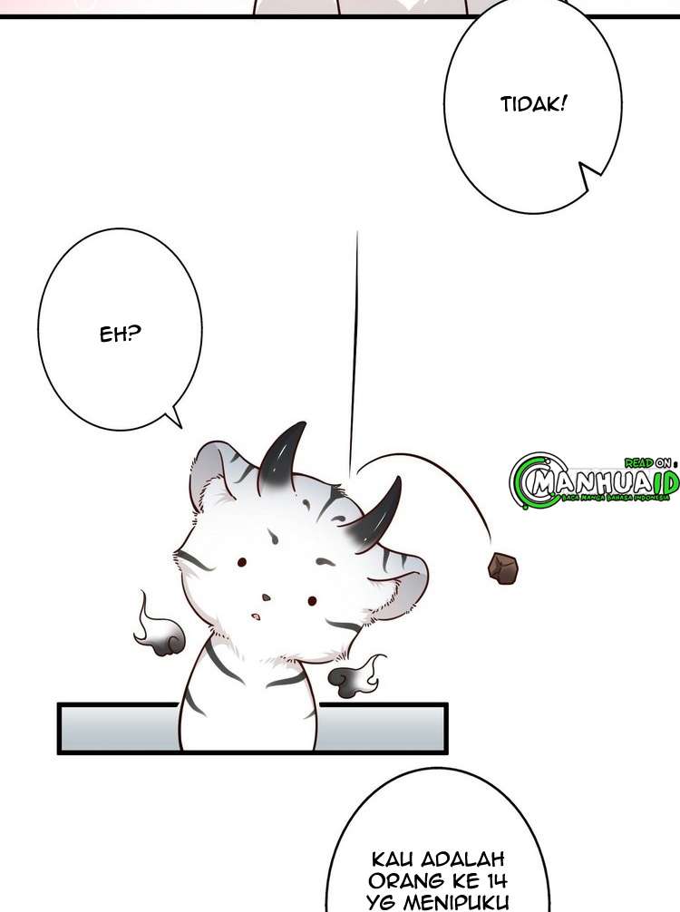 Start Become a Plug-in (I Became A System) Chapter 01 Gambar 37