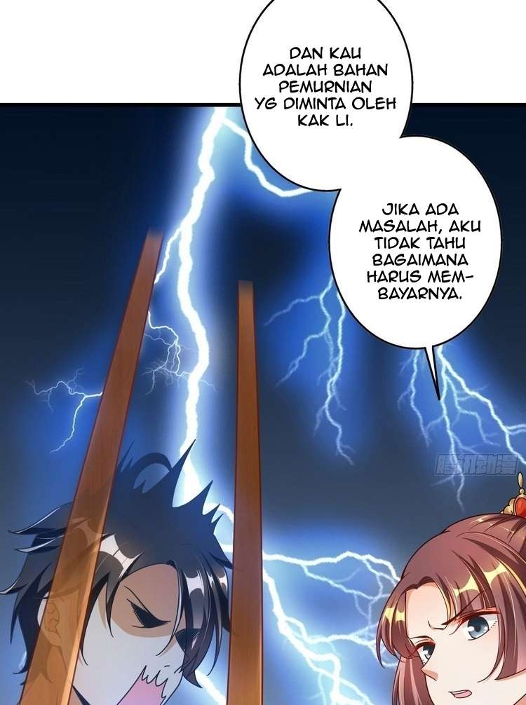 Start Become a Plug-in (I Became A System) Chapter 01 Gambar 39