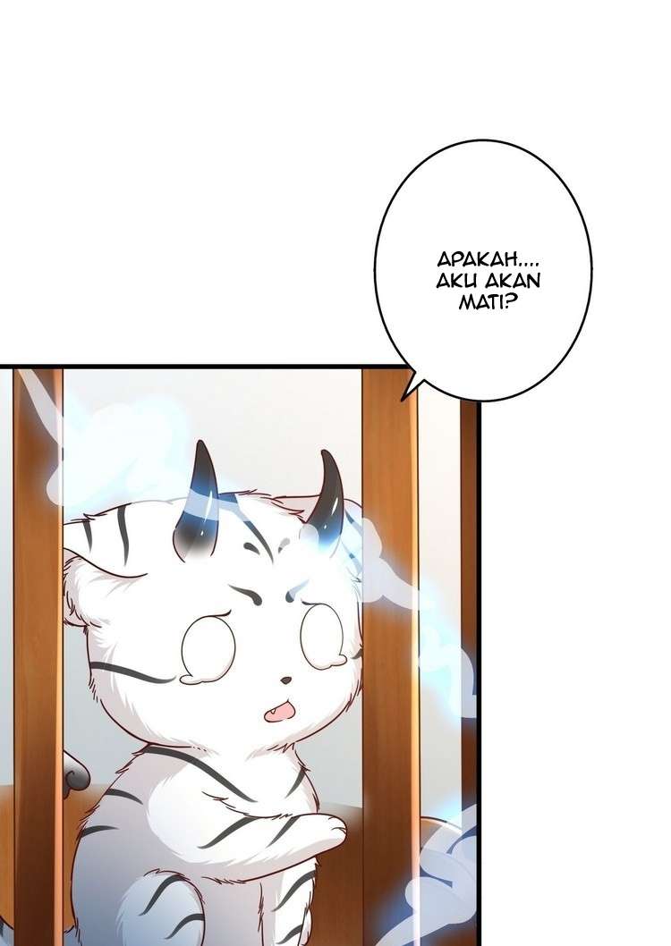 Start Become a Plug-in (I Became A System) Chapter 01 Gambar 42