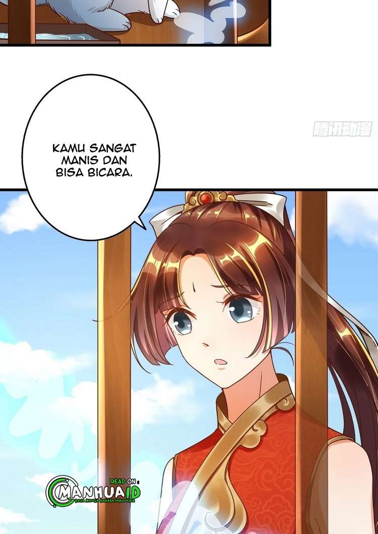Start Become a Plug-in (I Became A System) Chapter 01 Gambar 43