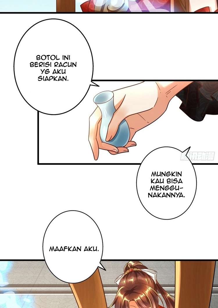 Start Become a Plug-in (I Became A System) Chapter 01 Gambar 44