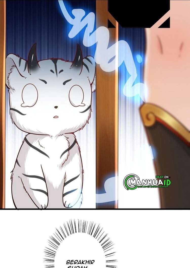 Start Become a Plug-in (I Became A System) Chapter 01 Gambar 46