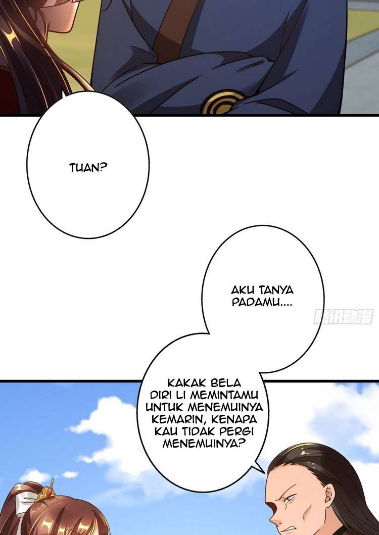 Start Become a Plug-in (I Became A System) Chapter 01 Gambar 51