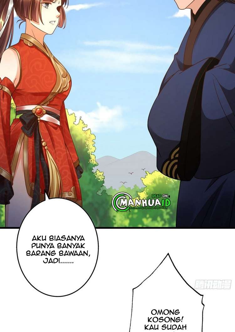 Start Become a Plug-in (I Became A System) Chapter 01 Gambar 52