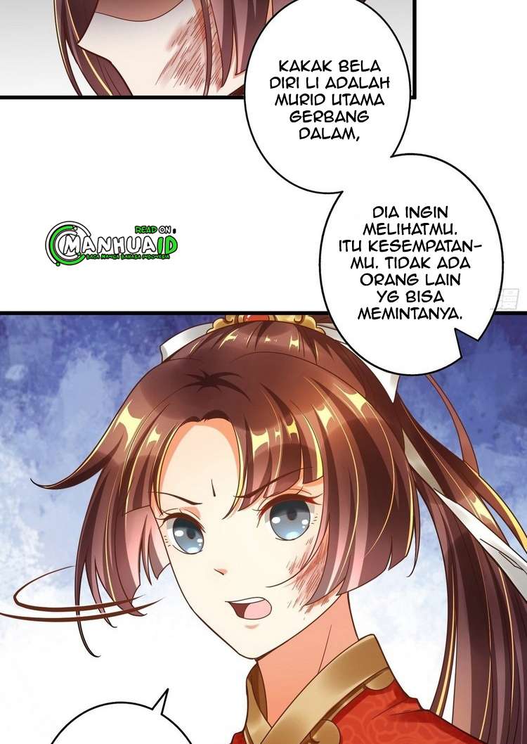 Start Become a Plug-in (I Became A System) Chapter 01 Gambar 55