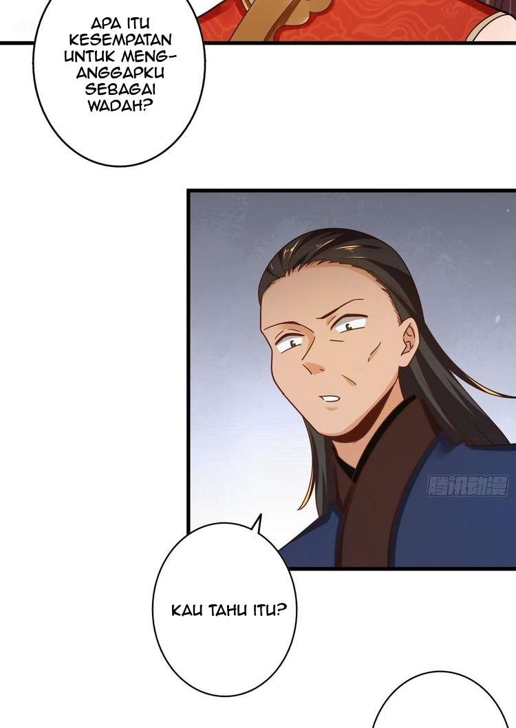Start Become a Plug-in (I Became A System) Chapter 01 Gambar 56