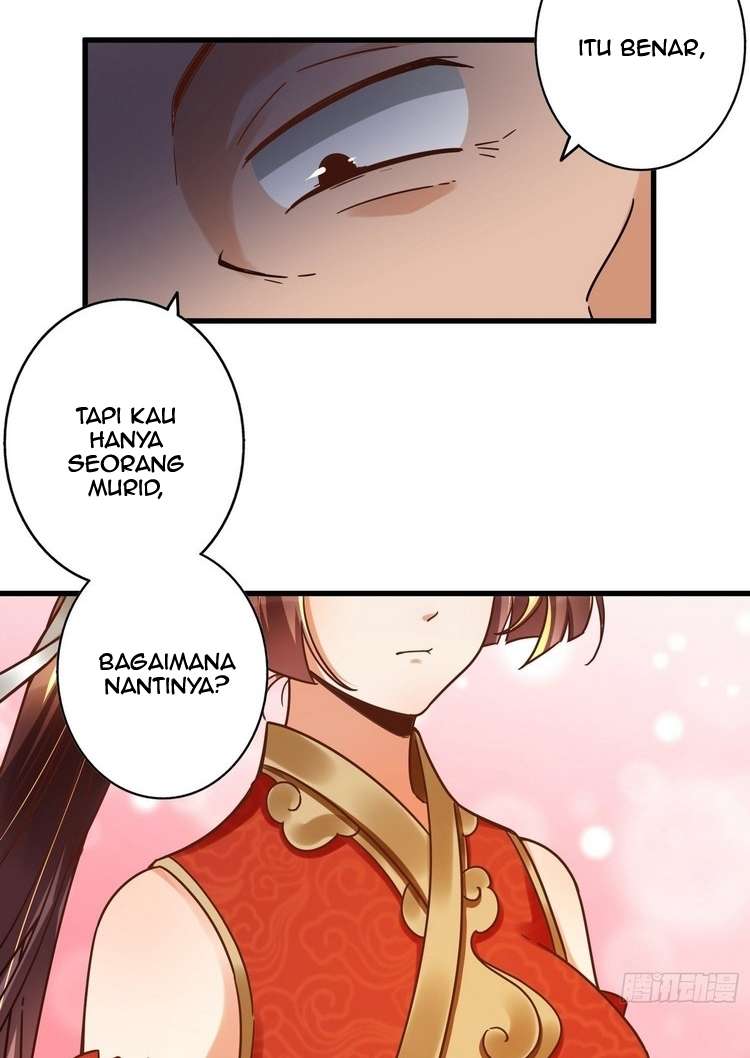 Start Become a Plug-in (I Became A System) Chapter 01 Gambar 57