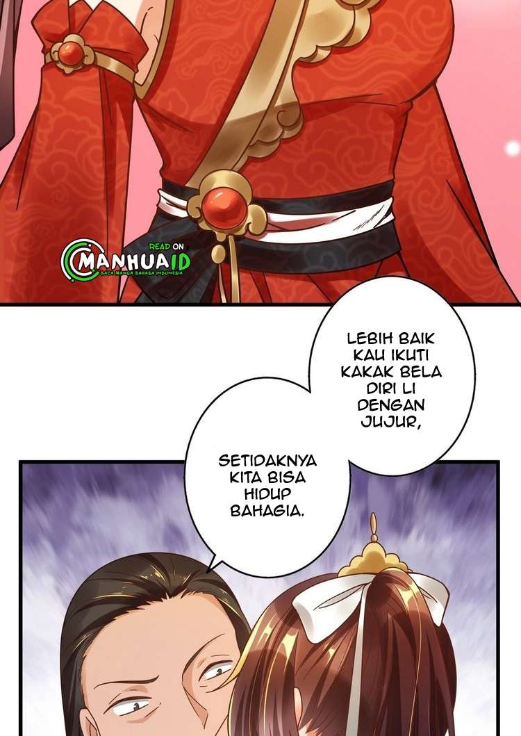 Start Become a Plug-in (I Became A System) Chapter 01 Gambar 58