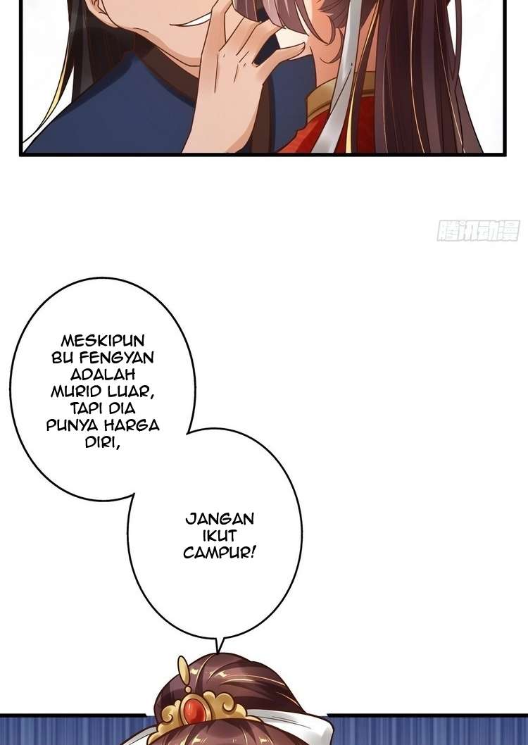 Start Become a Plug-in (I Became A System) Chapter 01 Gambar 59