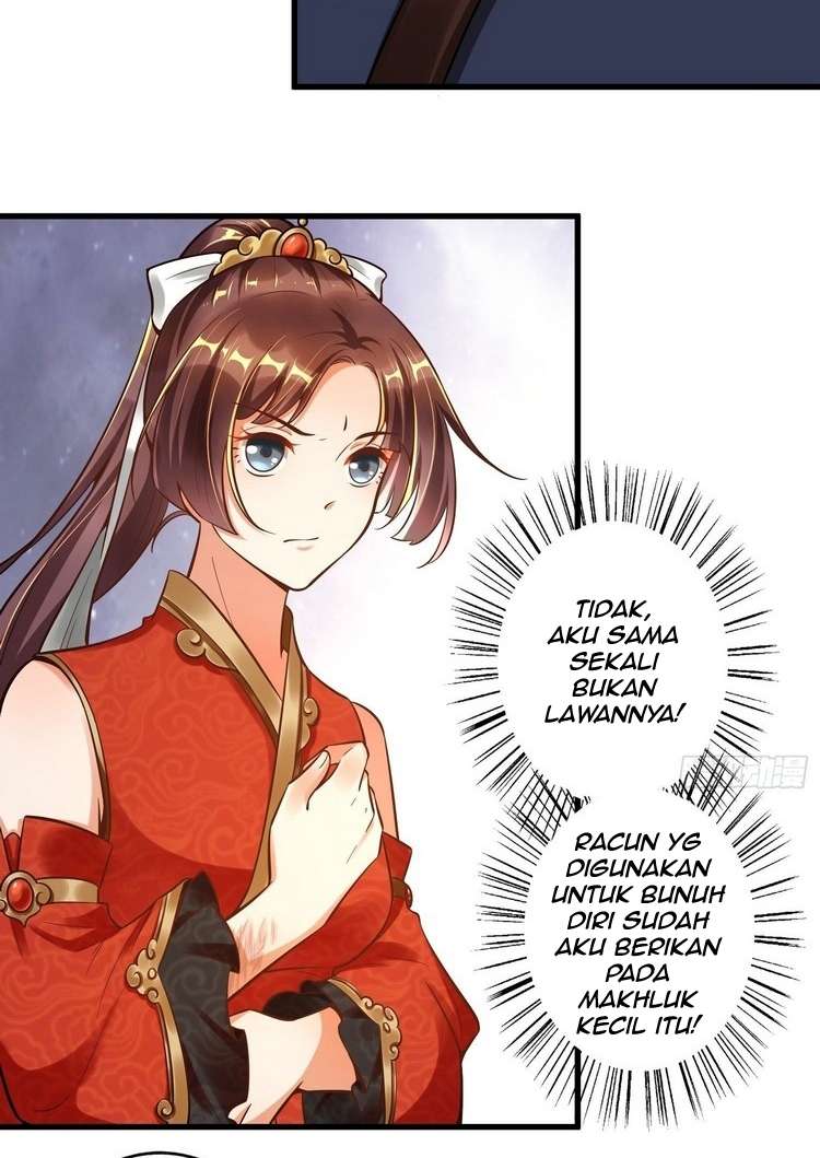 Start Become a Plug-in (I Became A System) Chapter 01 Gambar 65