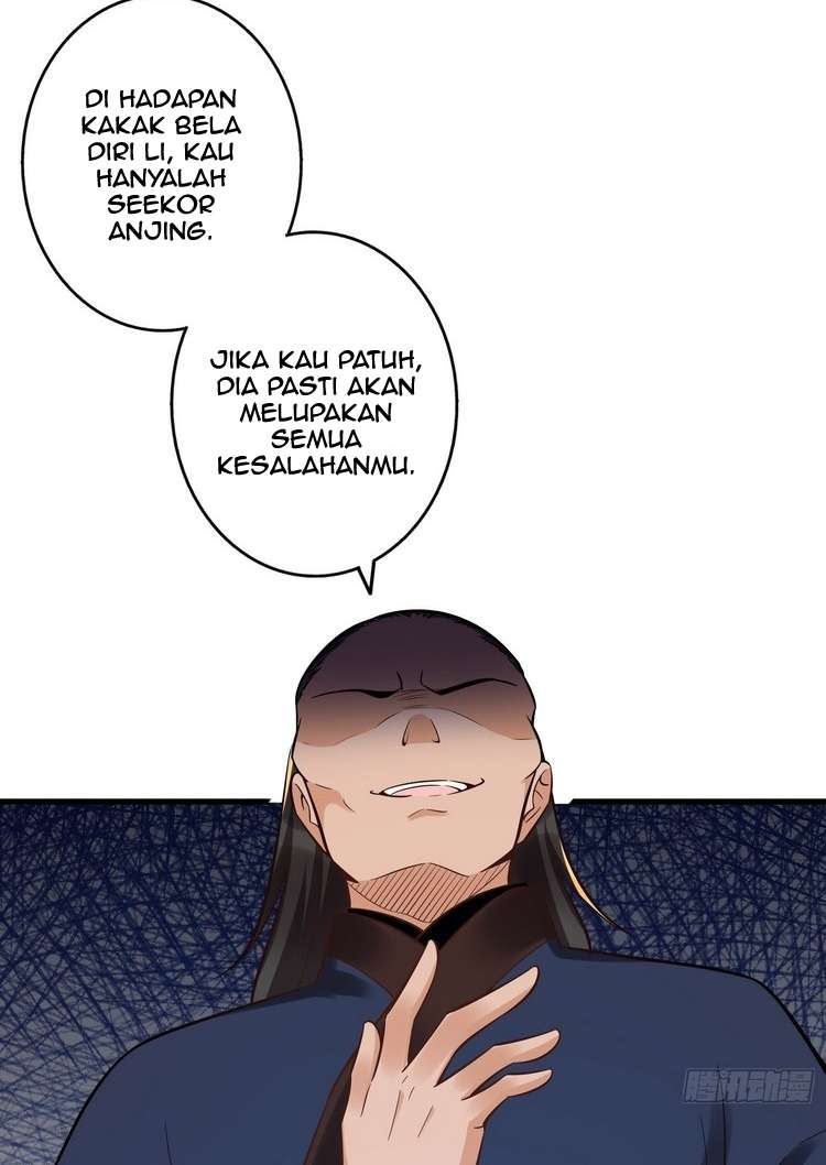 Start Become a Plug-in (I Became A System) Chapter 01 Gambar 66