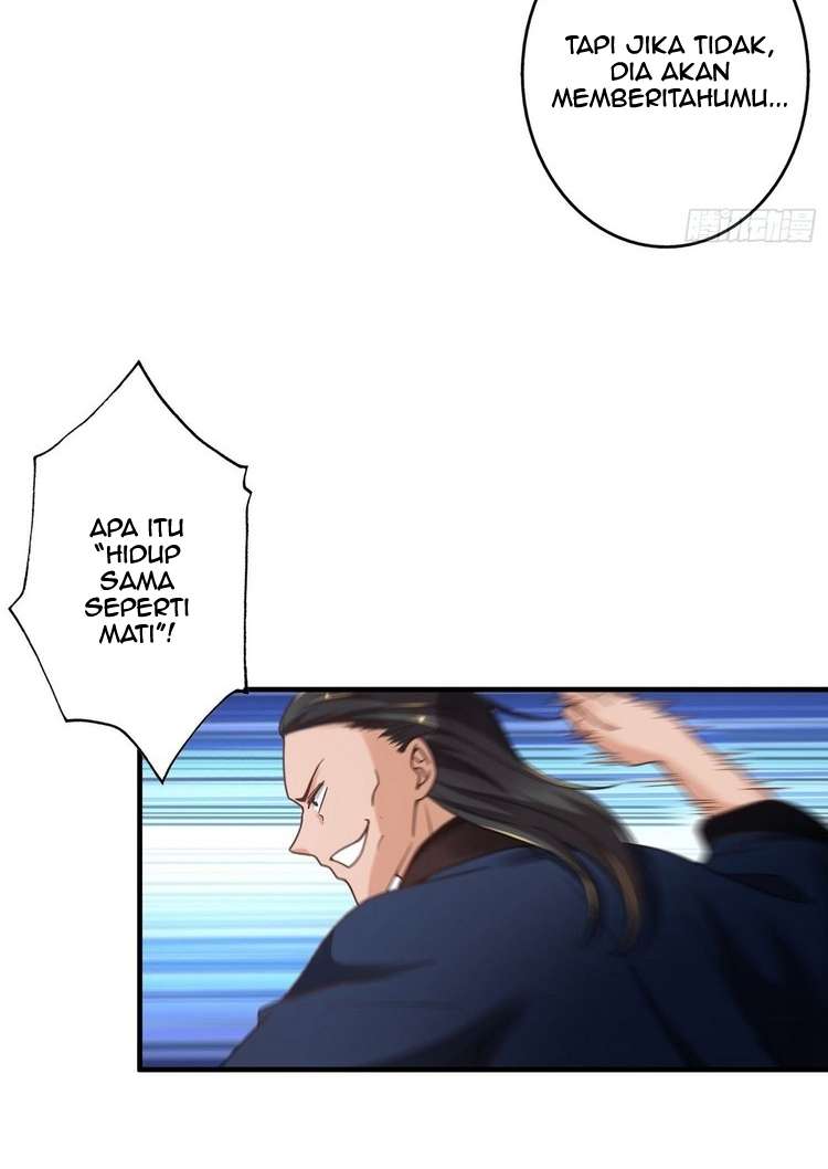 Start Become a Plug-in (I Became A System) Chapter 01 Gambar 68
