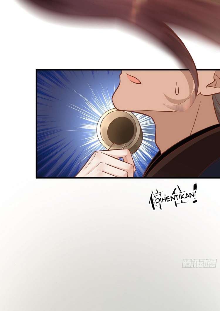 Start Become a Plug-in (I Became A System) Chapter 01 Gambar 80