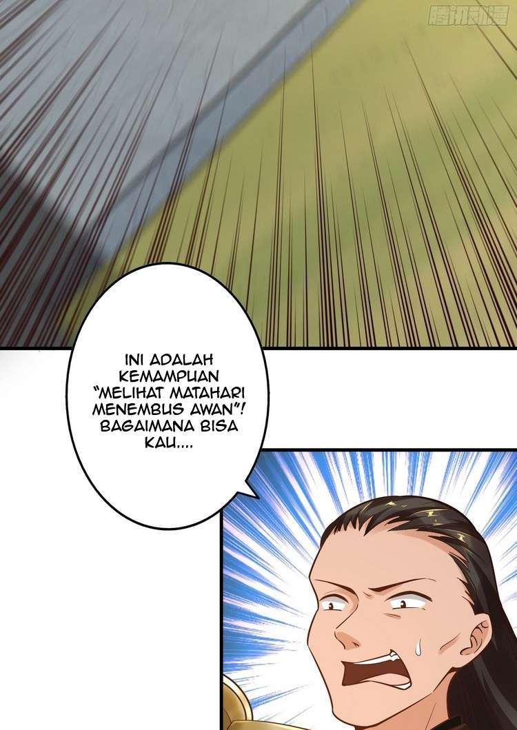 Start Become a Plug-in (I Became A System) Chapter 01 Gambar 83