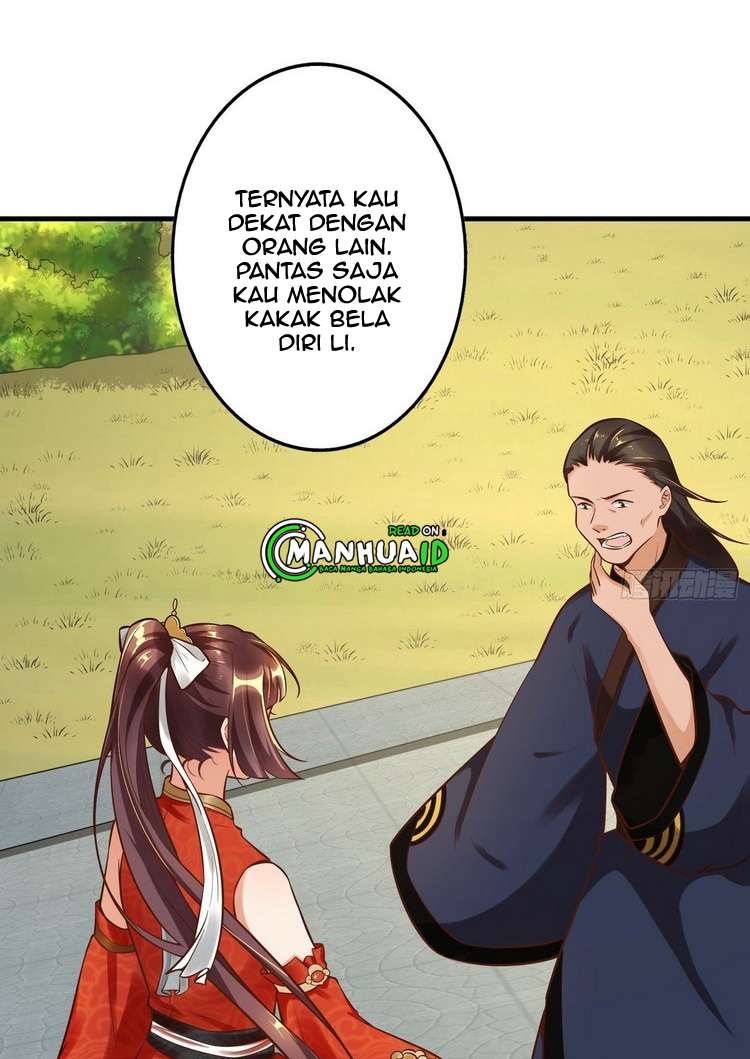 Start Become a Plug-in (I Became A System) Chapter 01 Gambar 85