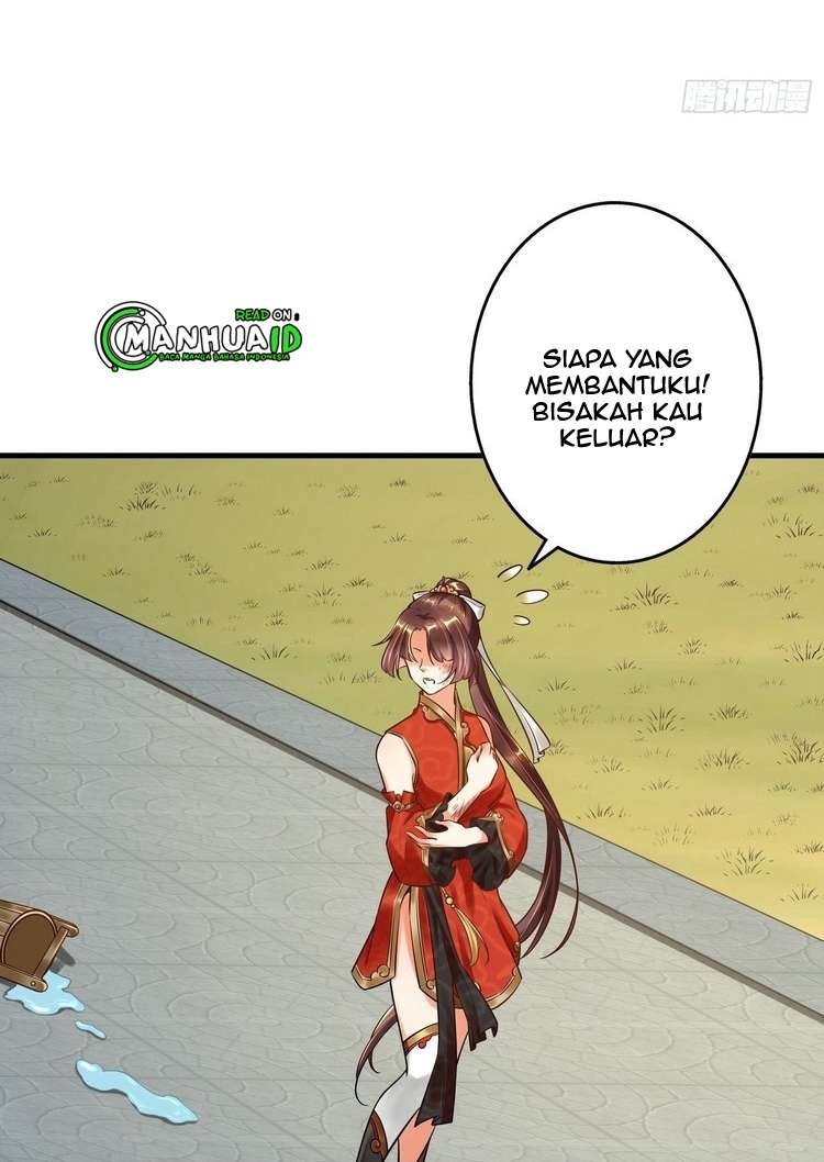 Start Become a Plug-in (I Became A System) Chapter 01 Gambar 88
