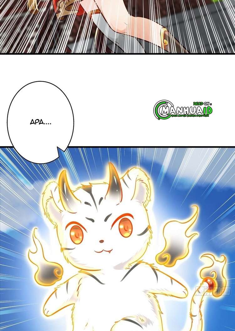 Start Become a Plug-in (I Became A System) Chapter 01 Gambar 91