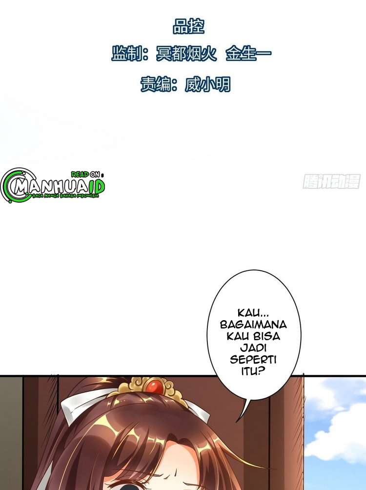 Start Become a Plug-in (I Became A System) Chapter 02 Gambar 3
