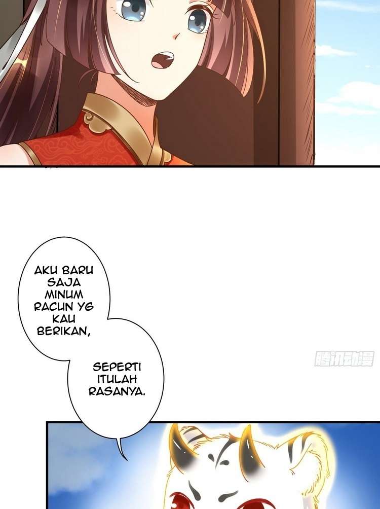 Start Become a Plug-in (I Became A System) Chapter 02 Gambar 4