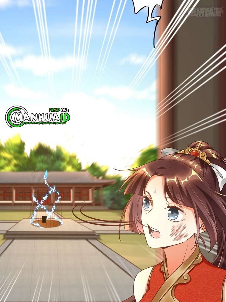 Start Become a Plug-in (I Became A System) Chapter 02 Gambar 6