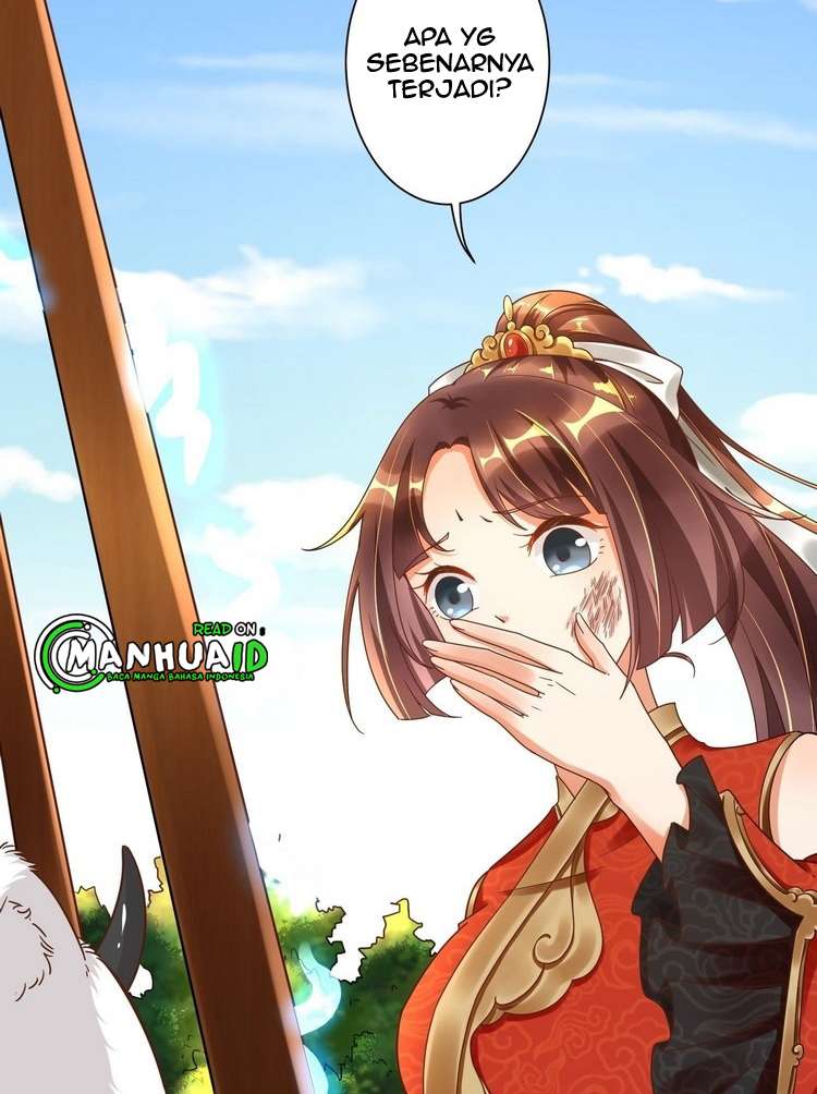 Start Become a Plug-in (I Became A System) Chapter 02 Gambar 9