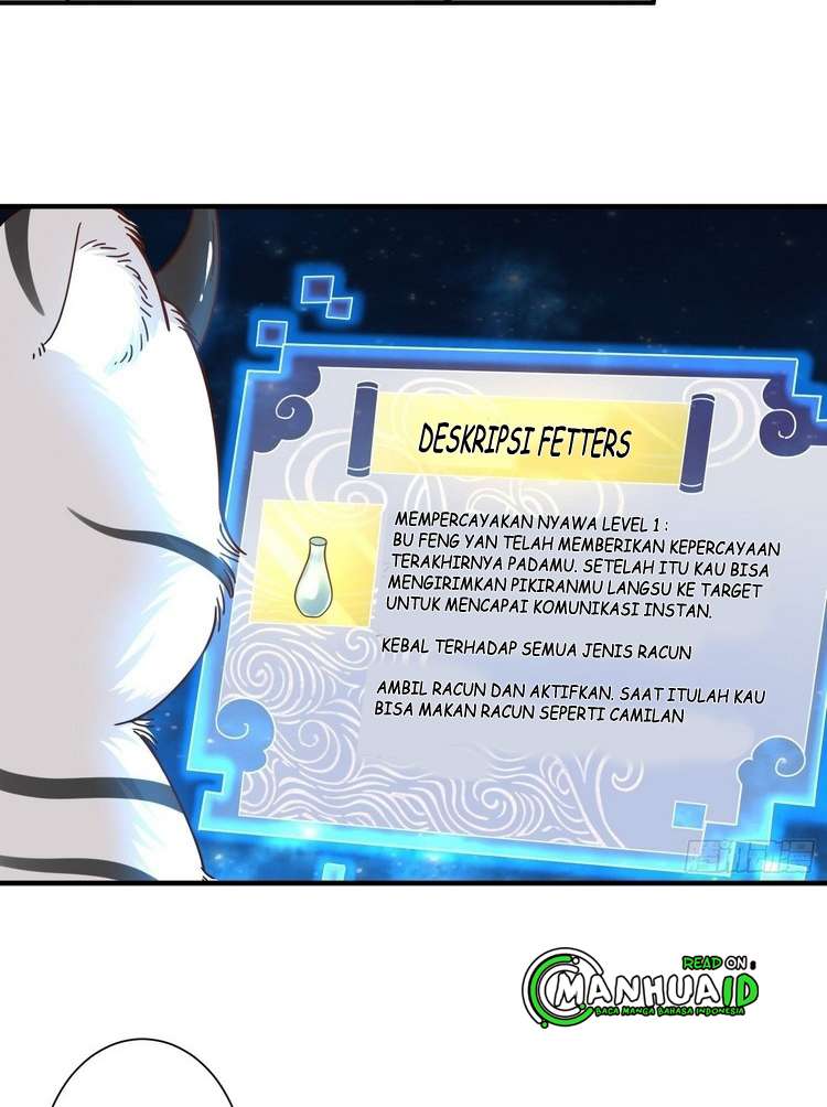 Start Become a Plug-in (I Became A System) Chapter 02 Gambar 12
