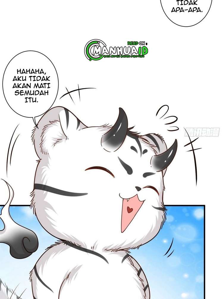 Start Become a Plug-in (I Became A System) Chapter 02 Gambar 15