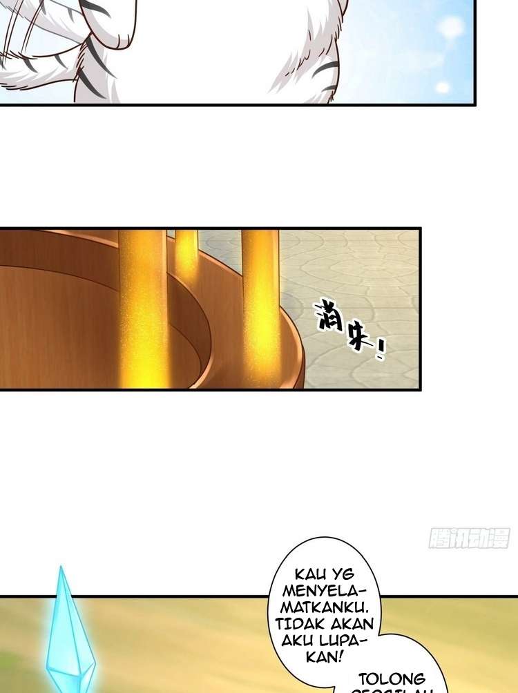 Start Become a Plug-in (I Became A System) Chapter 02 Gambar 16
