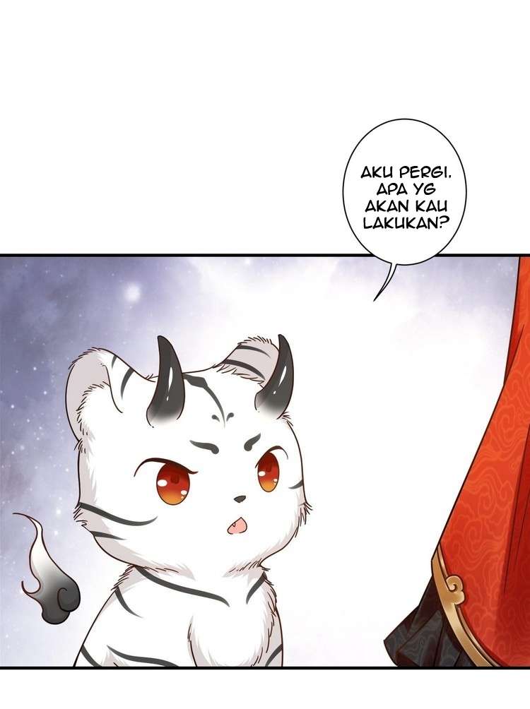 Start Become a Plug-in (I Became A System) Chapter 02 Gambar 19