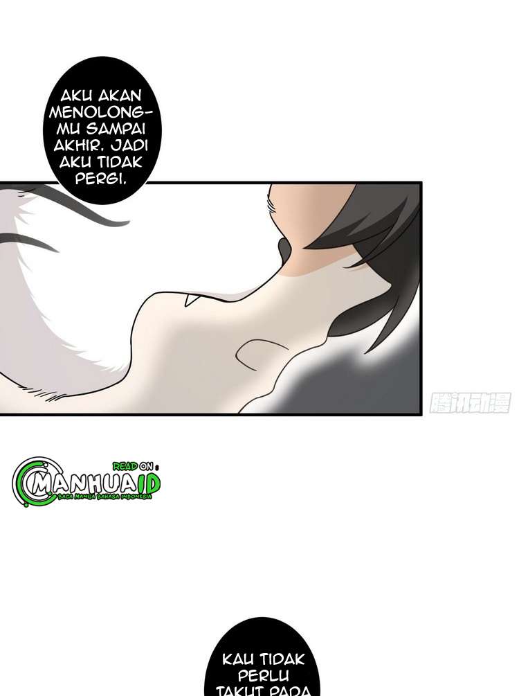 Start Become a Plug-in (I Became A System) Chapter 02 Gambar 21
