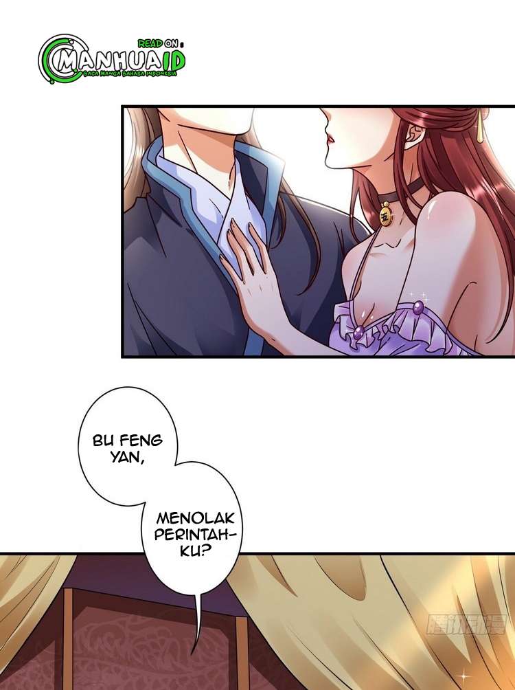 Start Become a Plug-in (I Became A System) Chapter 02 Gambar 27