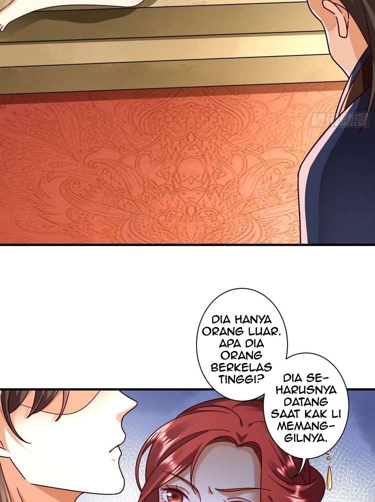Start Become a Plug-in (I Became A System) Chapter 02 Gambar 29