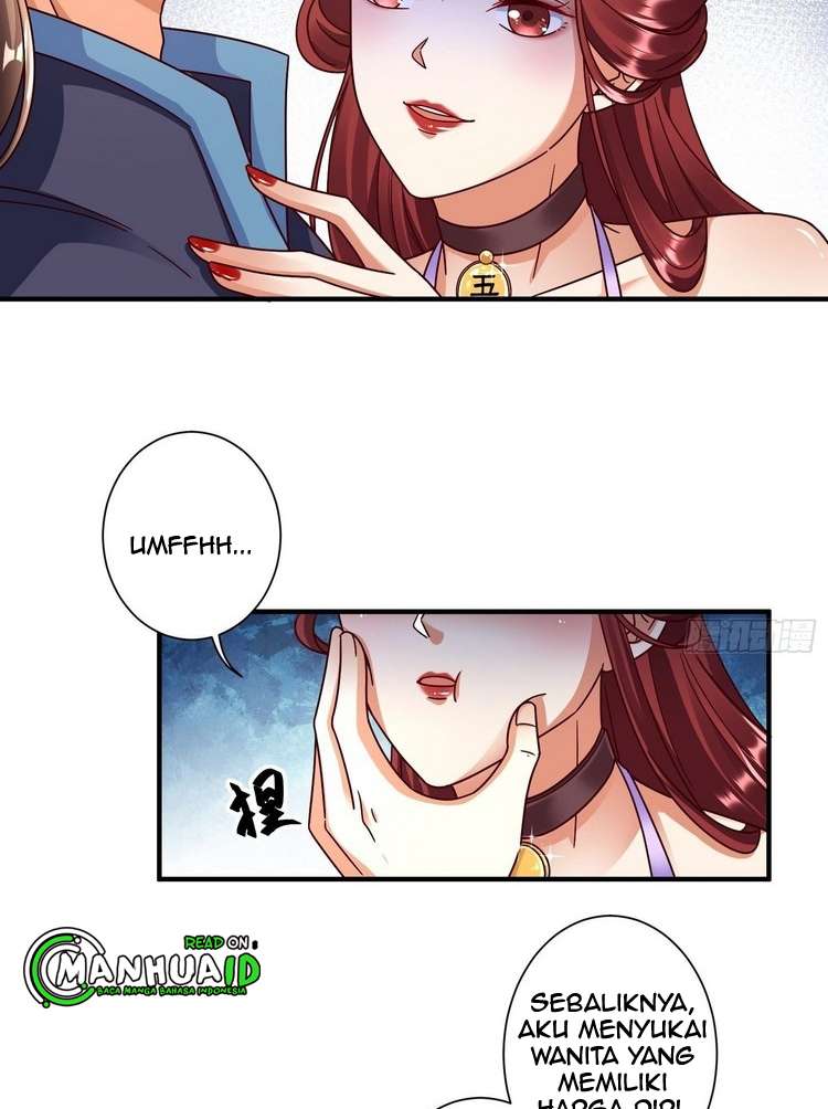 Start Become a Plug-in (I Became A System) Chapter 02 Gambar 30