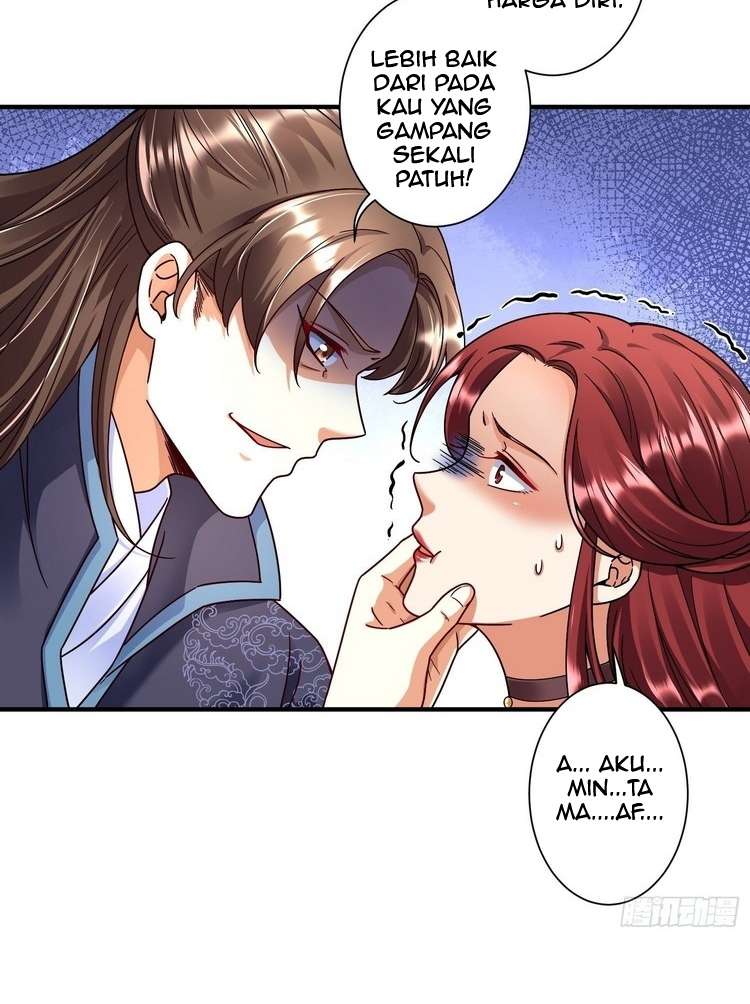 Start Become a Plug-in (I Became A System) Chapter 02 Gambar 31