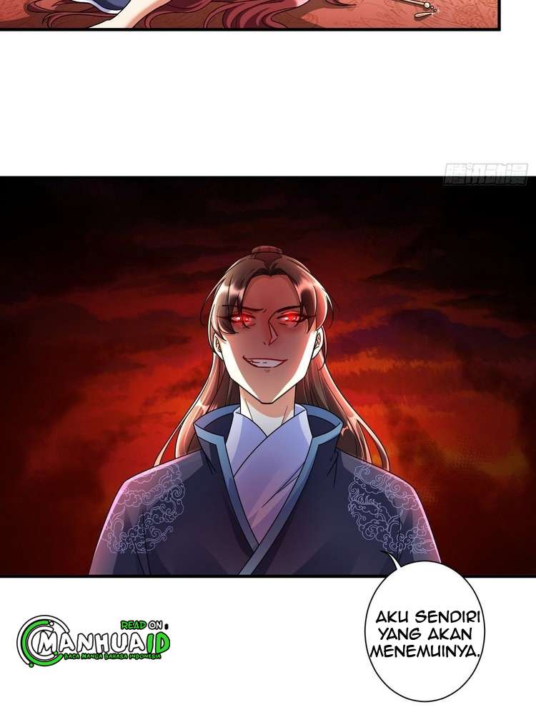 Start Become a Plug-in (I Became A System) Chapter 02 Gambar 33