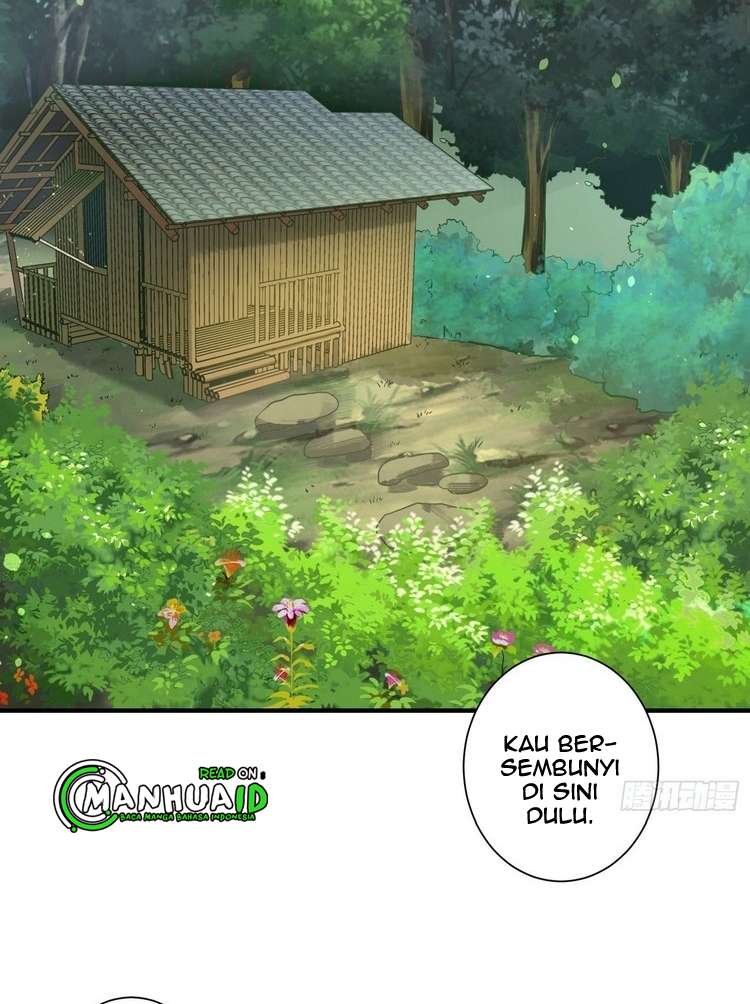 Start Become a Plug-in (I Became A System) Chapter 02 Gambar 36